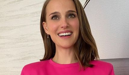 Natalie Portman has an estimated net worth of $90 million.